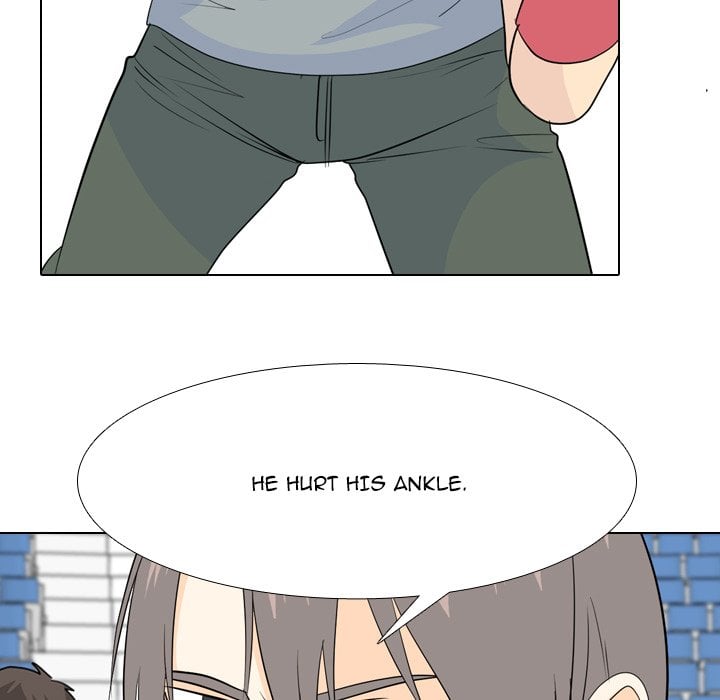 High School Legend Red Dragon chapter 229 page 121