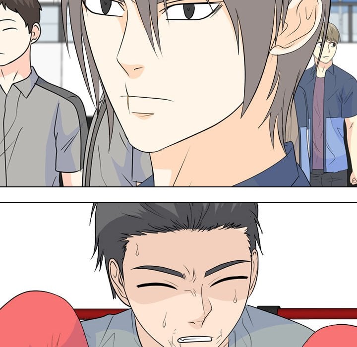High School Legend Red Dragon chapter 229 page 122
