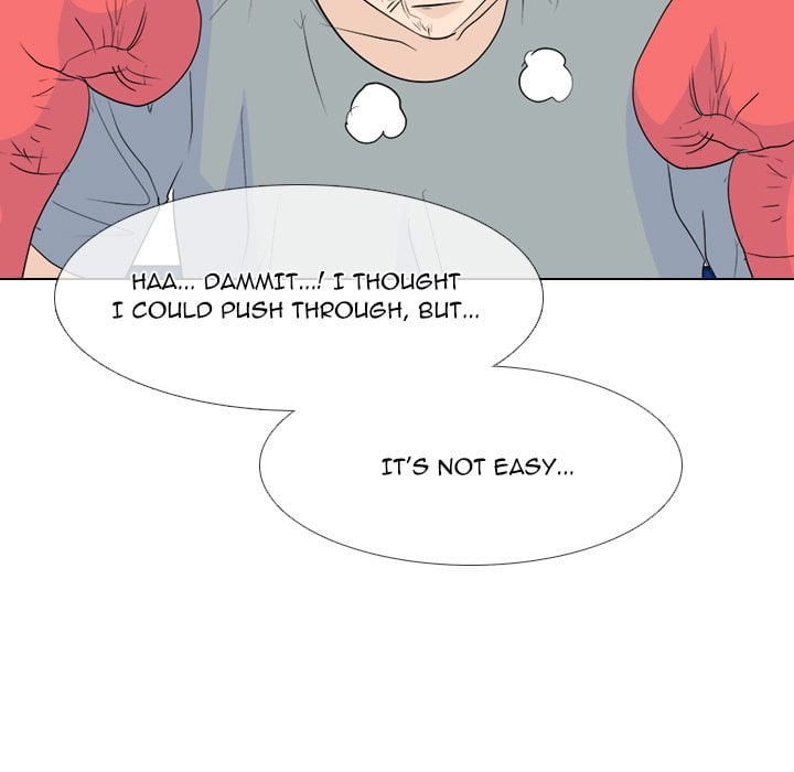 High School Legend Red Dragon chapter 229 page 123