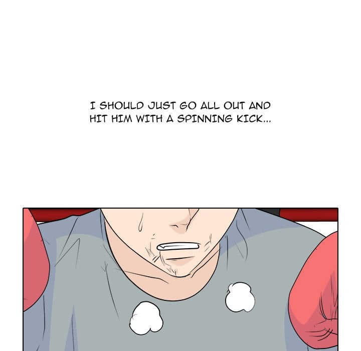High School Legend Red Dragon chapter 229 page 132
