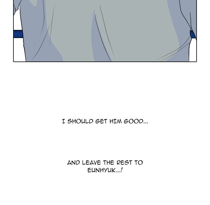 High School Legend Red Dragon chapter 229 page 133