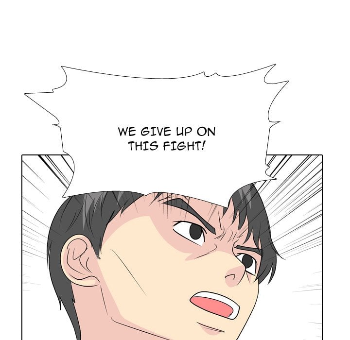 High School Legend Red Dragon chapter 229 page 140