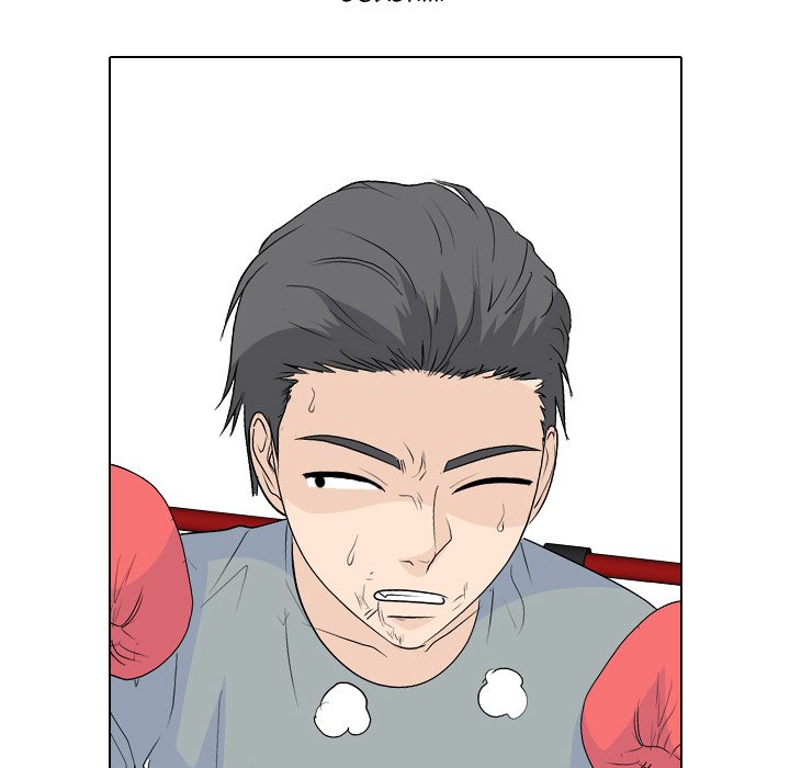 High School Legend Red Dragon chapter 230 page 8