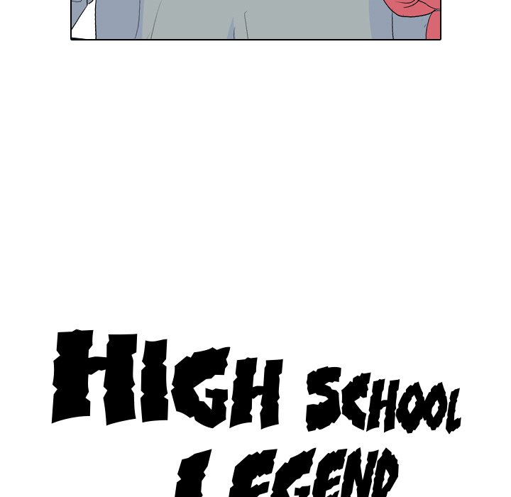 High School Legend Red Dragon chapter 230 page 9