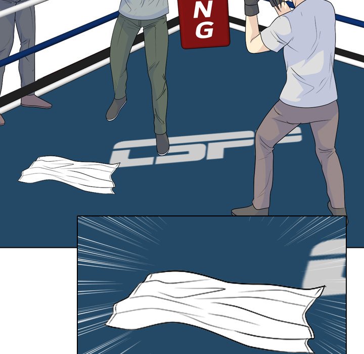 High School Legend Red Dragon chapter 230 page 13