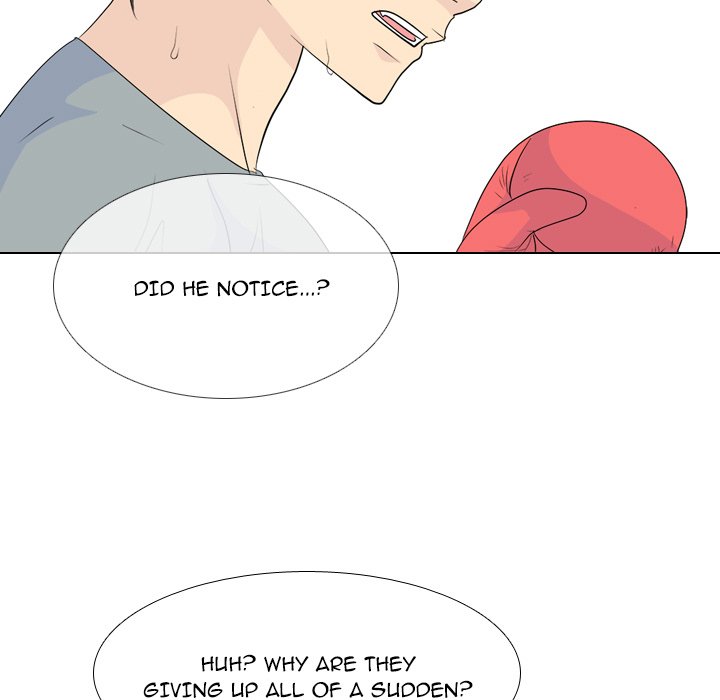 High School Legend Red Dragon chapter 230 page 15