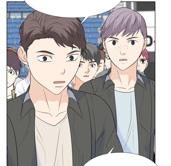 High School Legend Red Dragon chapter 230 page 16