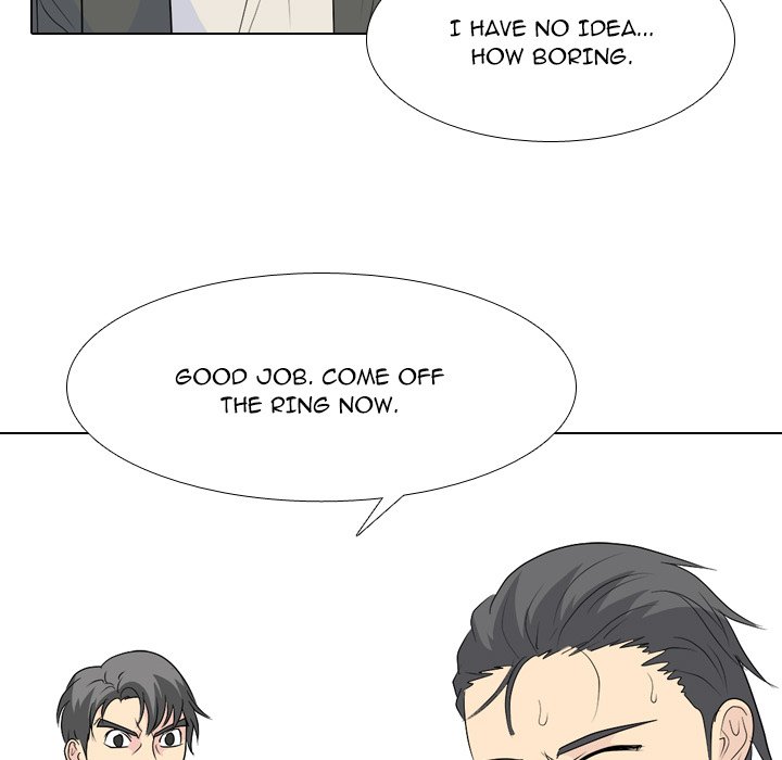 High School Legend Red Dragon chapter 230 page 17