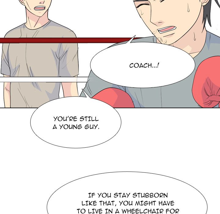 High School Legend Red Dragon chapter 230 page 18