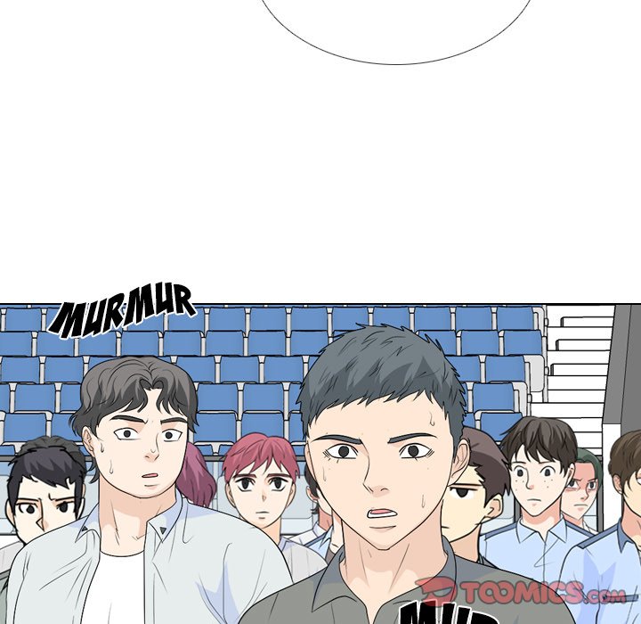 High School Legend Red Dragon chapter 230 page 21