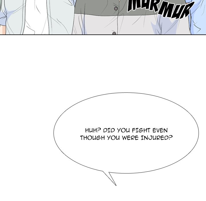 High School Legend Red Dragon chapter 230 page 22