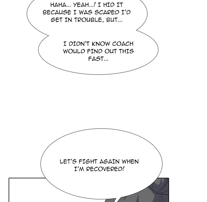 High School Legend Red Dragon chapter 230 page 24