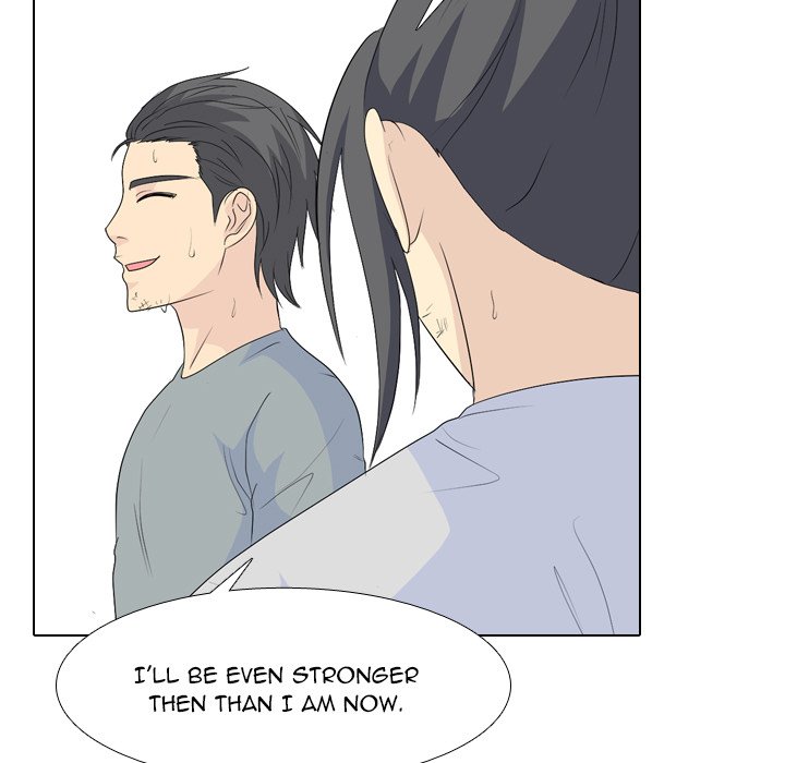 High School Legend Red Dragon chapter 230 page 25