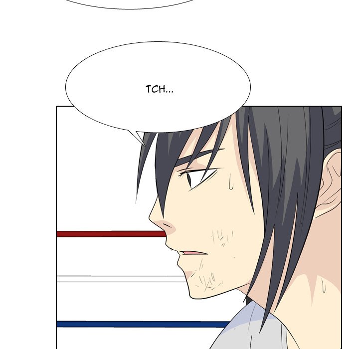 High School Legend Red Dragon chapter 230 page 26