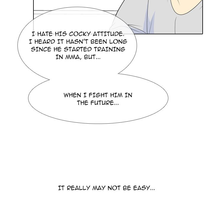High School Legend Red Dragon chapter 230 page 27