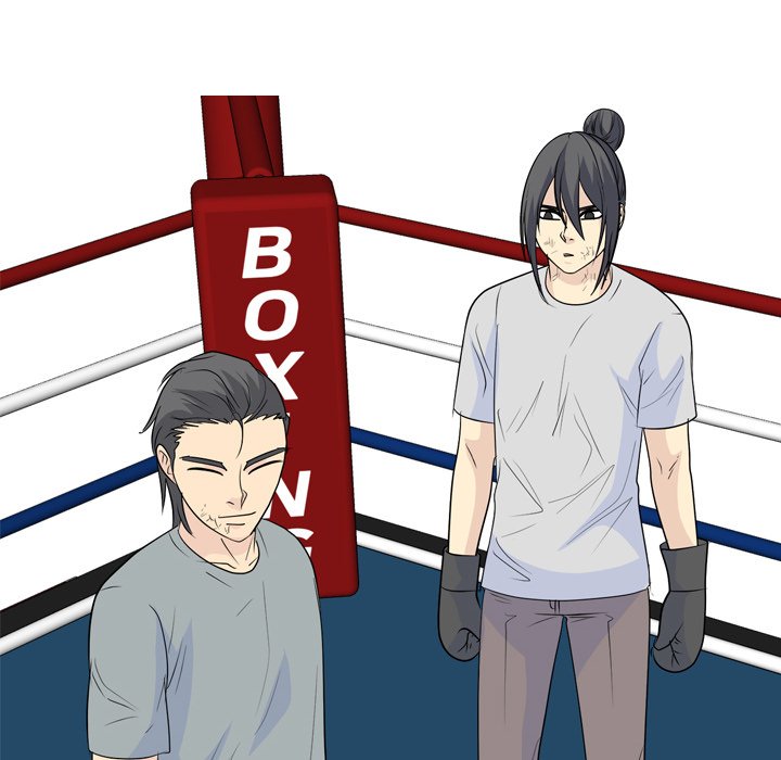 High School Legend Red Dragon chapter 230 page 28