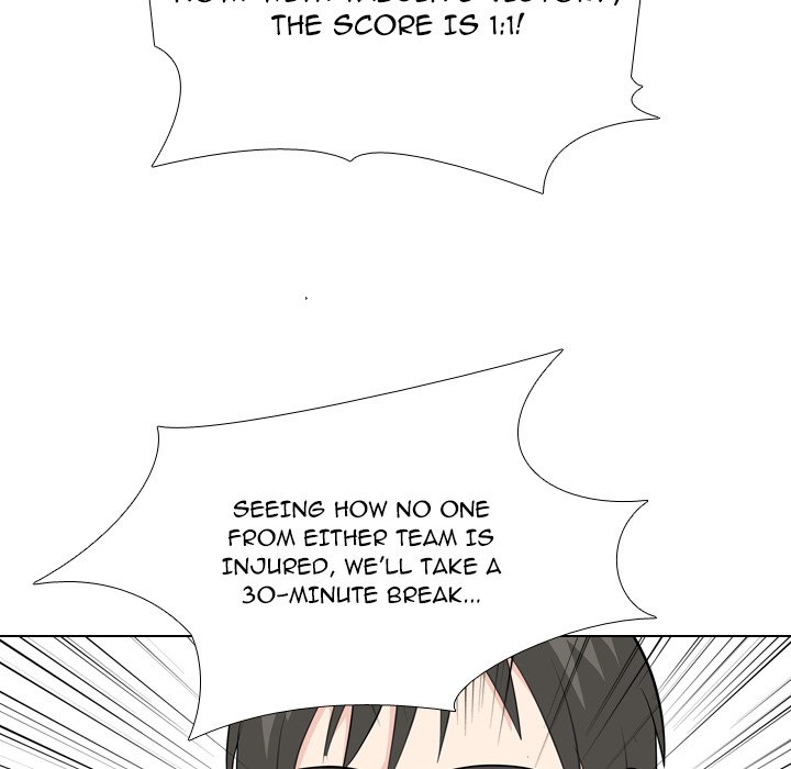 High School Legend Red Dragon chapter 230 page 31