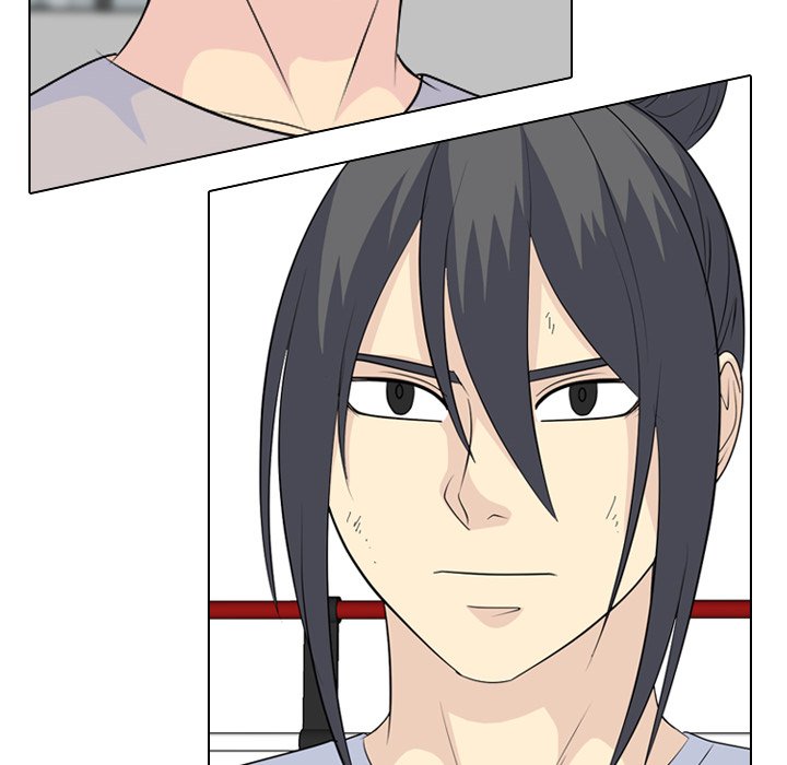 High School Legend Red Dragon chapter 230 page 34
