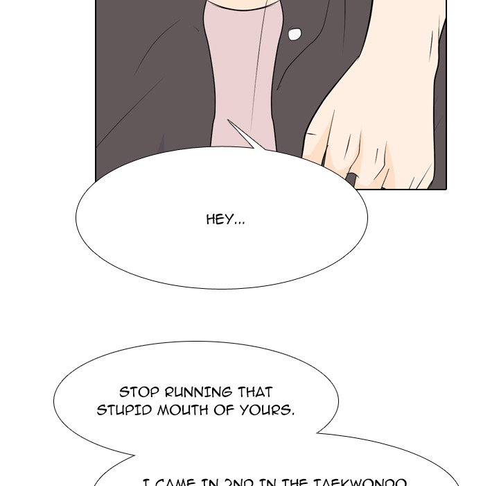 High School Legend Red Dragon chapter 230 page 38
