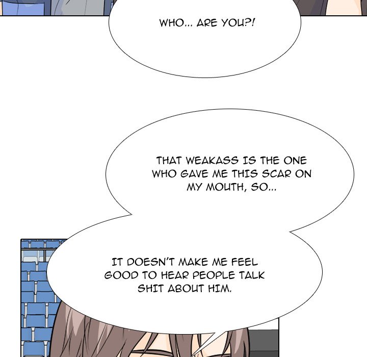High School Legend Red Dragon chapter 230 page 40