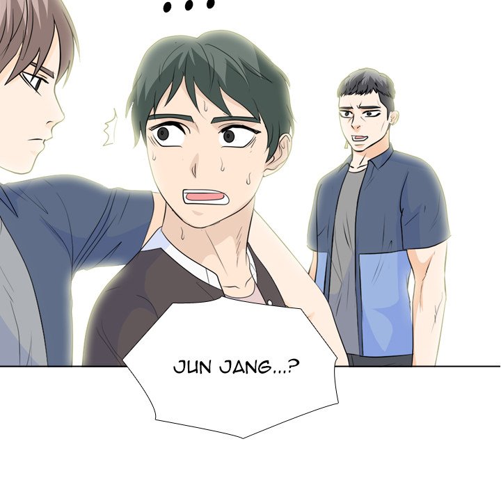 High School Legend Red Dragon chapter 230 page 44