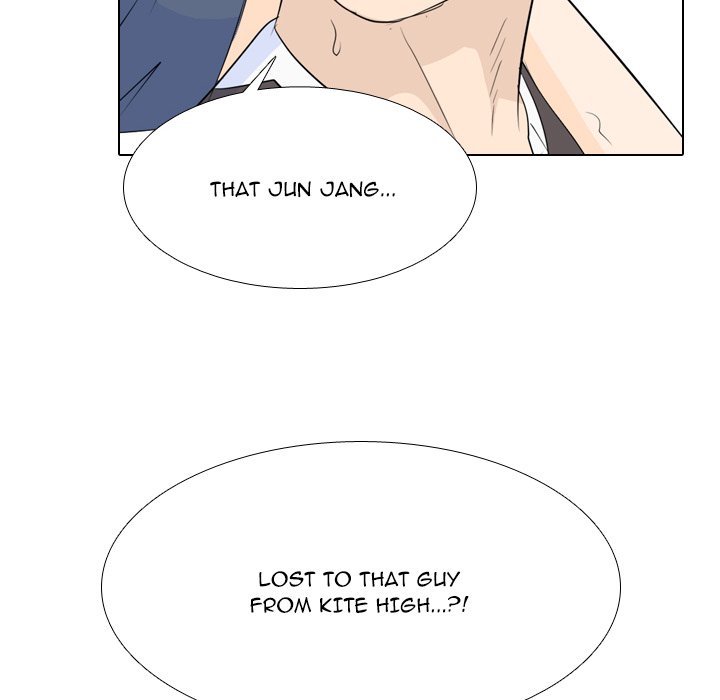 High School Legend Red Dragon chapter 230 page 46