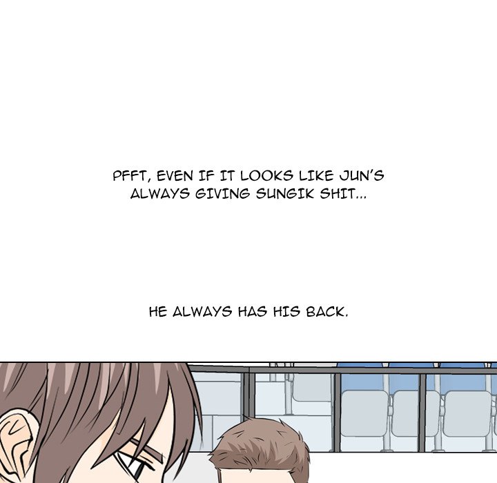 High School Legend Red Dragon chapter 230 page 52