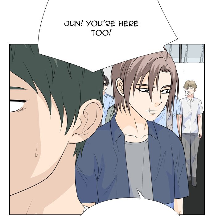 High School Legend Red Dragon chapter 230 page 54