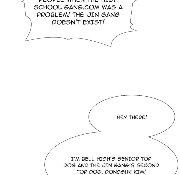 High School Legend Red Dragon chapter 230 page 60