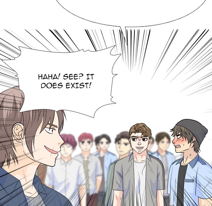 High School Legend Red Dragon chapter 230 page 61