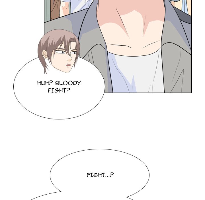 High School Legend Red Dragon chapter 230 page 64