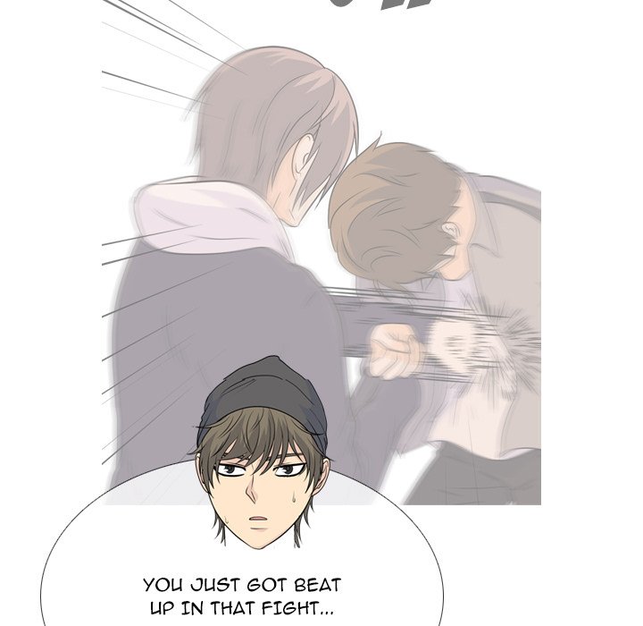 High School Legend Red Dragon chapter 230 page 73