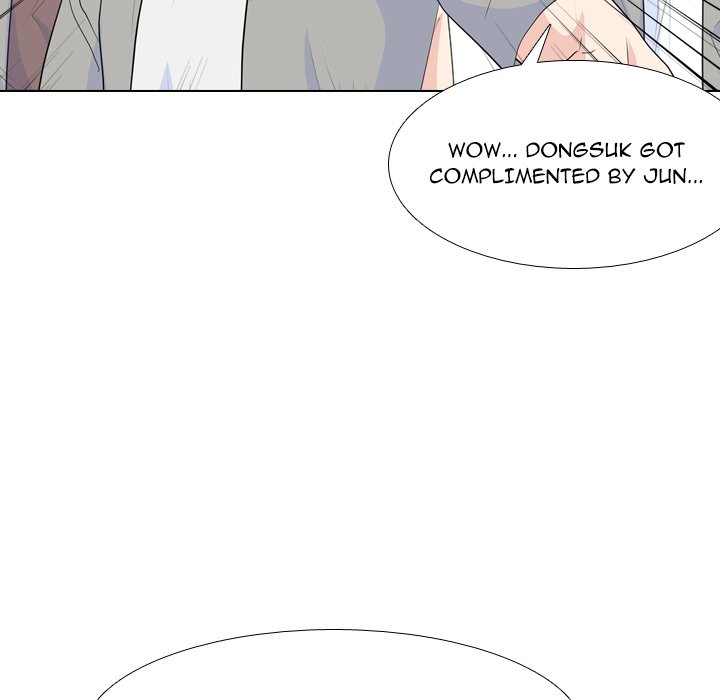 High School Legend Red Dragon chapter 230 page 78