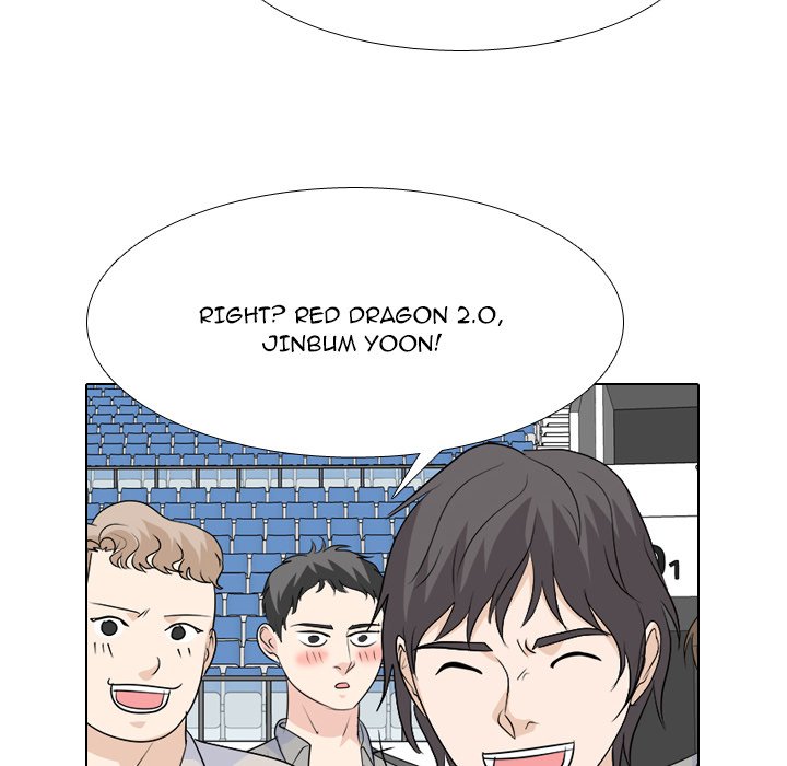 High School Legend Red Dragon chapter 230 page 80