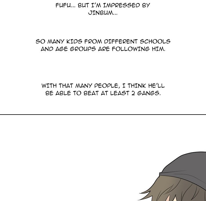 High School Legend Red Dragon chapter 230 page 86