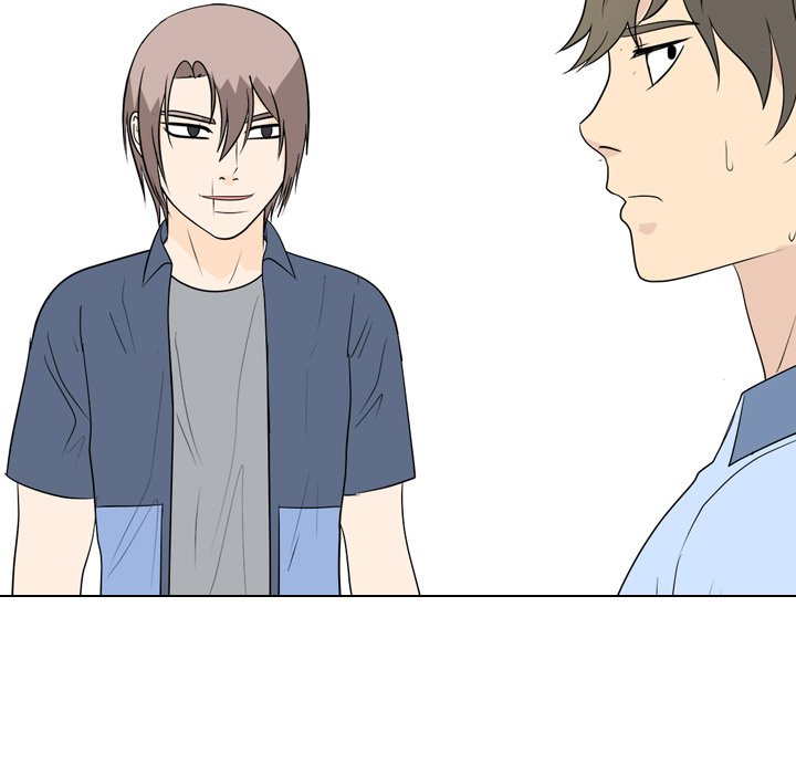 High School Legend Red Dragon chapter 230 page 87