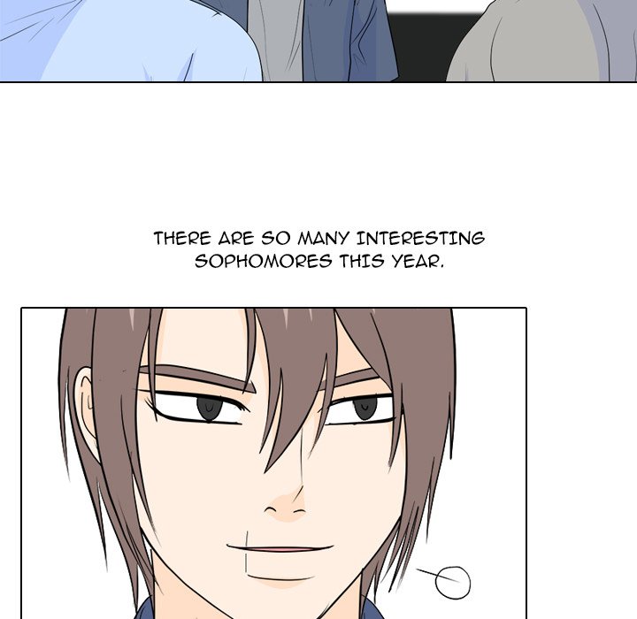 High School Legend Red Dragon chapter 230 page 89