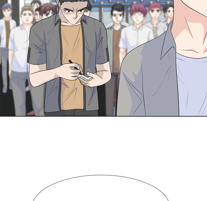 High School Legend Red Dragon chapter 230 page 91