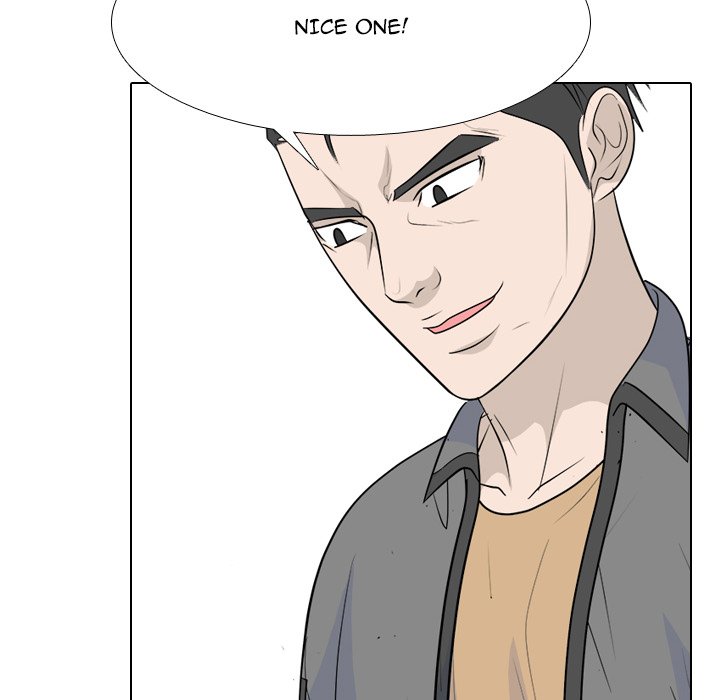 High School Legend Red Dragon chapter 230 page 92