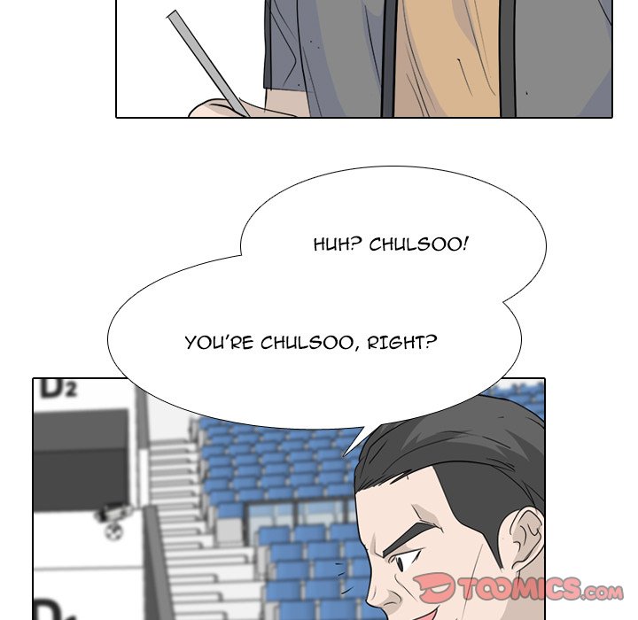 High School Legend Red Dragon chapter 230 page 93