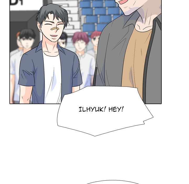 High School Legend Red Dragon chapter 230 page 94