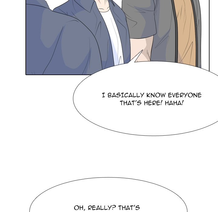 High School Legend Red Dragon chapter 230 page 103