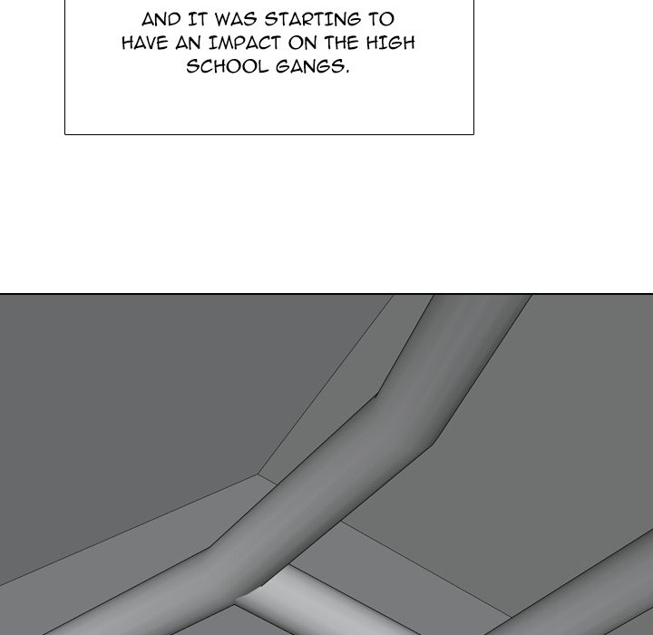 High School Legend Red Dragon chapter 230 page 106