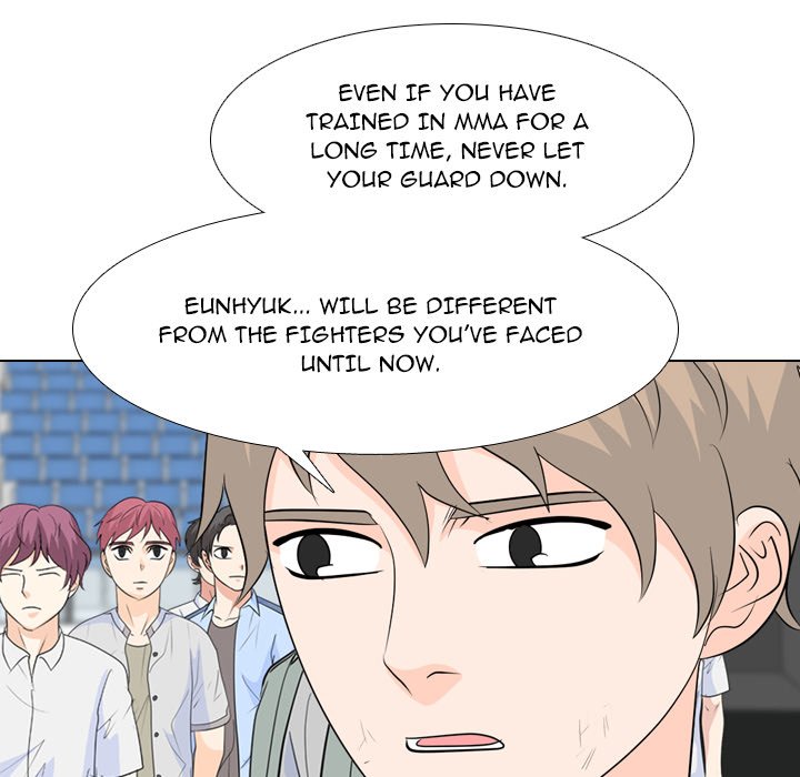 High School Legend Red Dragon chapter 230 page 112