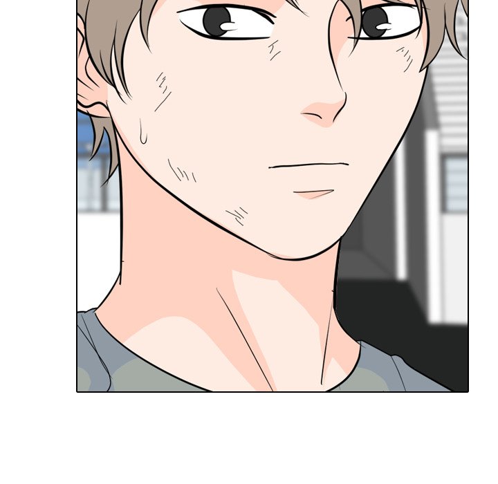 High School Legend Red Dragon chapter 230 page 119