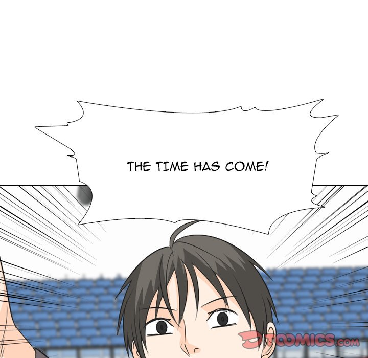 High School Legend Red Dragon chapter 230 page 120