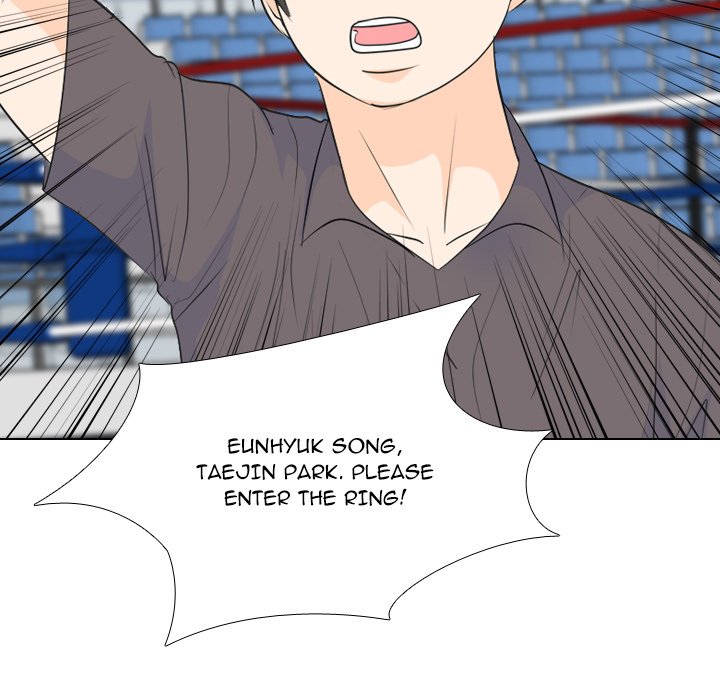 High School Legend Red Dragon chapter 230 page 121