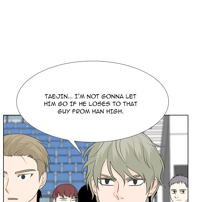 High School Legend Red Dragon chapter 230 page 122