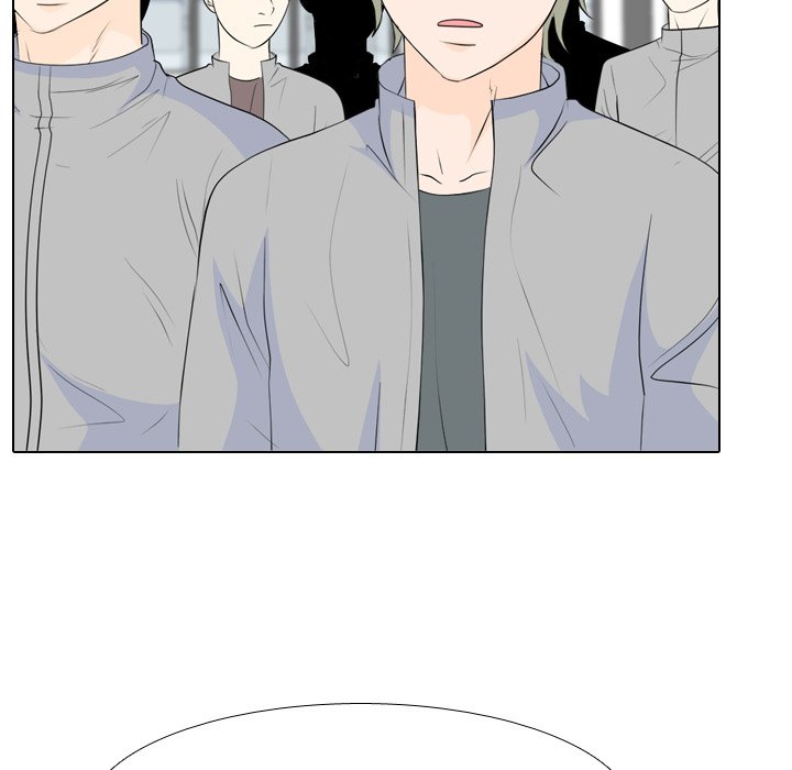 High School Legend Red Dragon chapter 230 page 123
