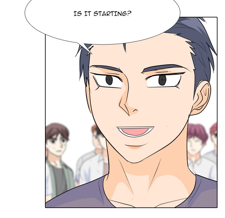 High School Legend Red Dragon chapter 230 page 124
